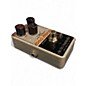 Used Electro-Harmonix Bad Stone Phase Shifter Effect Pedal