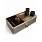 Used Electro-Harmonix Bad Stone Phase Shifter Effect Pedal