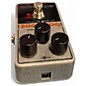 Used Electro-Harmonix Bad Stone Phase Shifter Effect Pedal