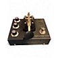 Used Vintage Tone Octagrapher Fuzz Effect Pedal