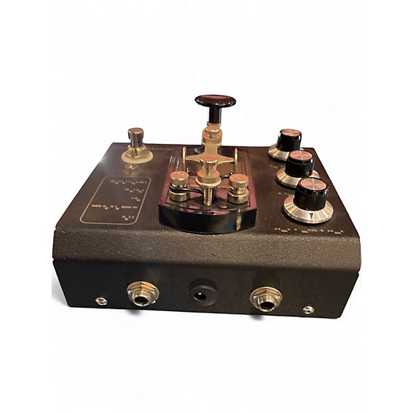 Used Vintage Tone Octagrapher Fuzz Effect Pedal