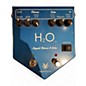 Used Visual Sound H2O Liquid Chorus Echo Effect Processor thumbnail
