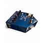 Used Visual Sound H2O Liquid Chorus Echo Effect Processor