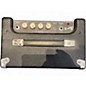 Used Fender Rumble 15 V2 15W 1X8 Bass Combo Amp