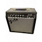 Used Fender Frontman 15G 15W Guitar Combo Amp thumbnail