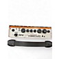 Used Orange Amplifiers Crush 35RT Guitar Combo Amp