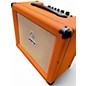 Used Orange Amplifiers Crush 35RT Guitar Combo Amp