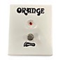 Used Orange Amplifiers Crush 35RT Guitar Combo Amp