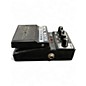 Used DigiTech XMM Metal Master Heavy Metal Distortion Effect Pedal