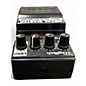 Used DigiTech XMM Metal Master Heavy Metal Distortion Effect Pedal