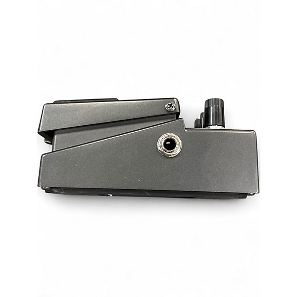 Used BOSS MT2 Metal Zone Distortion Effect Pedal