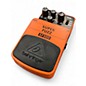 Used Behringer SF300 Super Fuzz Effect Pedal thumbnail
