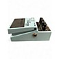 Used BOSS CE5 Chorus Ensemble Effect Pedal