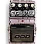 Used DOD FX69B Grunge Distortion Effect Pedal thumbnail