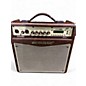 Used Acoustic A40 40W Acoustic Guitar Combo Amp