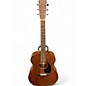 Used Martin 00015M Mahogany Acoustic Guitar thumbnail