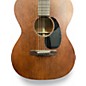 Used Martin 00015M Mahogany Acoustic Guitar