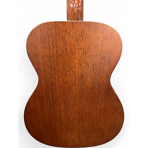 Used Martin 00015M Mahogany Acoustic Guitar