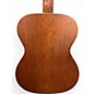 Used Martin 00015M Mahogany Acoustic Guitar