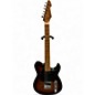 Used Peavey Generation EXP 3 Tone Sunburst Solid Body Electric Guitar thumbnail