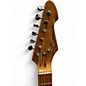 Used Peavey Generation EXP 3 Tone Sunburst Solid Body Electric Guitar