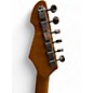 Used Peavey Generation EXP 3 Tone Sunburst Solid Body Electric Guitar