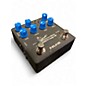Used NUX Melvin Lee Davis Bass Preamp  DI Bass Preamp