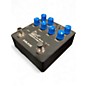 Used NUX Melvin Lee Davis Bass Preamp  DI Bass Preamp