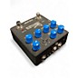 Used NUX Melvin Lee Davis Bass Preamp  DI Bass Preamp