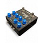 Used NUX Melvin Lee Davis Bass Preamp  DI Bass Preamp