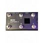 Used Paint Audio MIDI CAPTAIN STD MIDI Foot Controller
