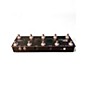 Used Paint Audio MIDI CAPTAIN STD MIDI Foot Controller