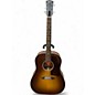 Used Gibson J45 FADED NATURAL Acoustic Electric Guitar thumbnail