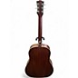 Used Gibson J45 FADED NATURAL Acoustic Electric Guitar