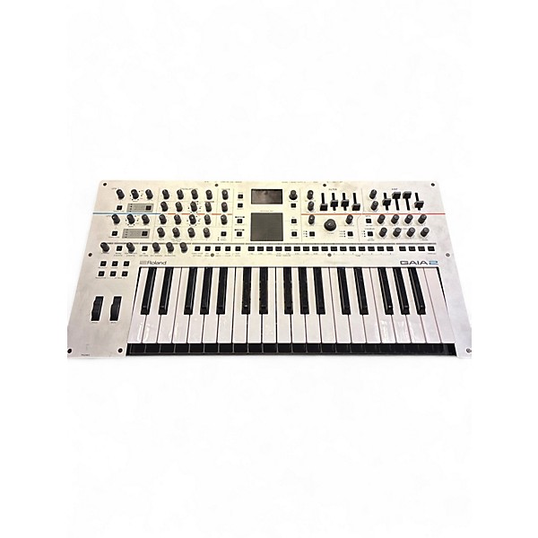 Used Roland Gaia 2 Synthesizer