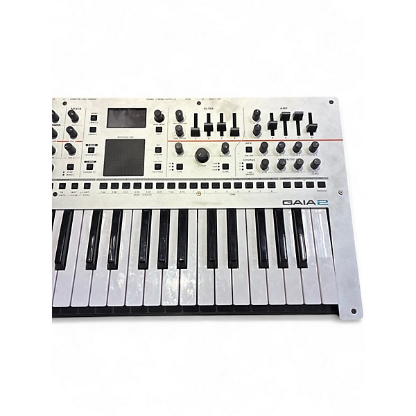 Used Roland Gaia 2 Synthesizer