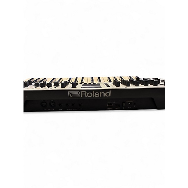 Used Roland Gaia 2 Synthesizer