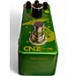 Used Cnz MOD STATION Effect Pedal thumbnail