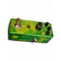 Used Cnz MOD STATION Effect Pedal