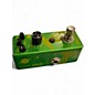 Used Cnz MOD STATION Effect Pedal