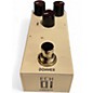 Used Donner ECH O1 Effect Pedal thumbnail