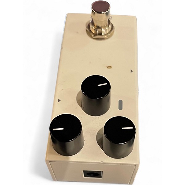 Used Donner ECH O1 Effect Pedal