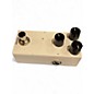Used Donner ECH O1 Effect Pedal