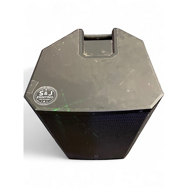 Used Electro-Voice ZLX-15P 15in 2-Way Powered Speaker