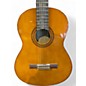 Used Yamaha C40 Natural Classical Acoustic Guitar