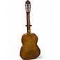 Used Yamaha C40 Natural Classical Acoustic Guitar