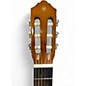 Used Yamaha C40 Natural Classical Acoustic Guitar