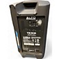 Used Alto TX308 Powered Speaker