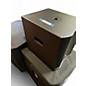 Used Harbinger VS12 Powered Subwoofer