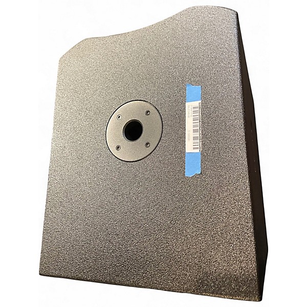 Used Harbinger VS12 Powered Subwoofer